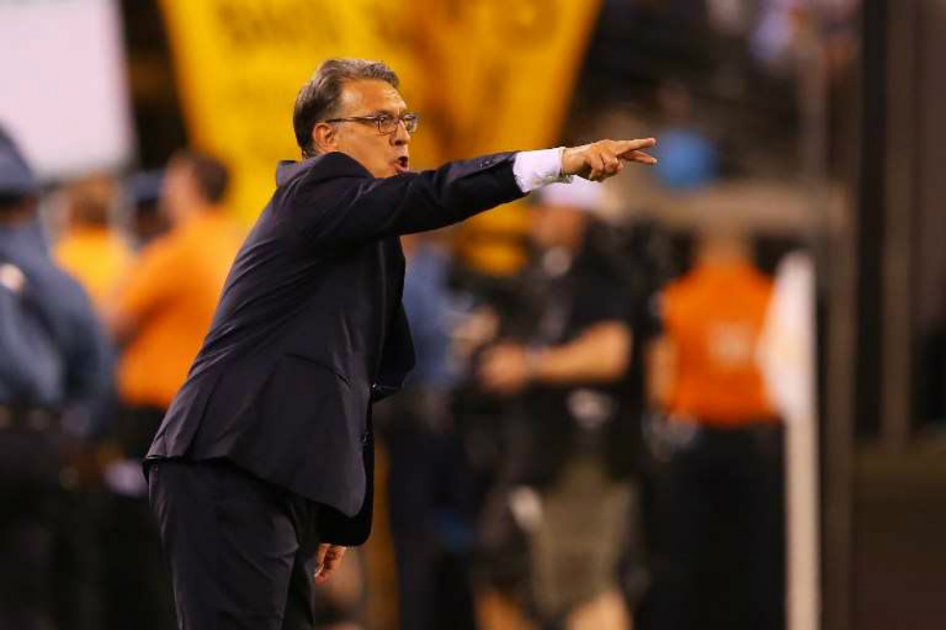 Gerardo Martino sigue como seleccionador de Argentina
