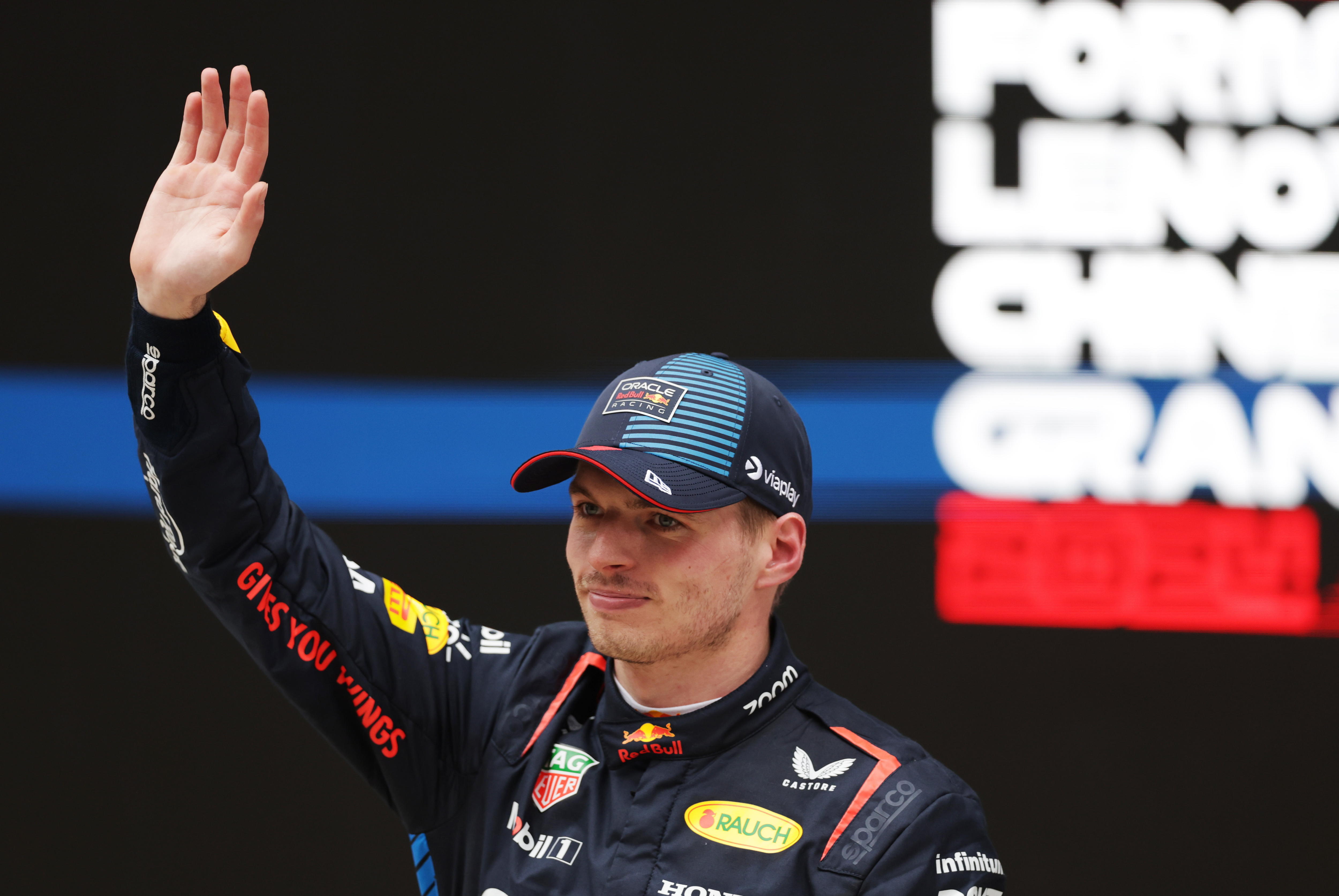 “No afectará mi futuro con Red Bull”: Verstappen sobre la salida de Adrian Newey