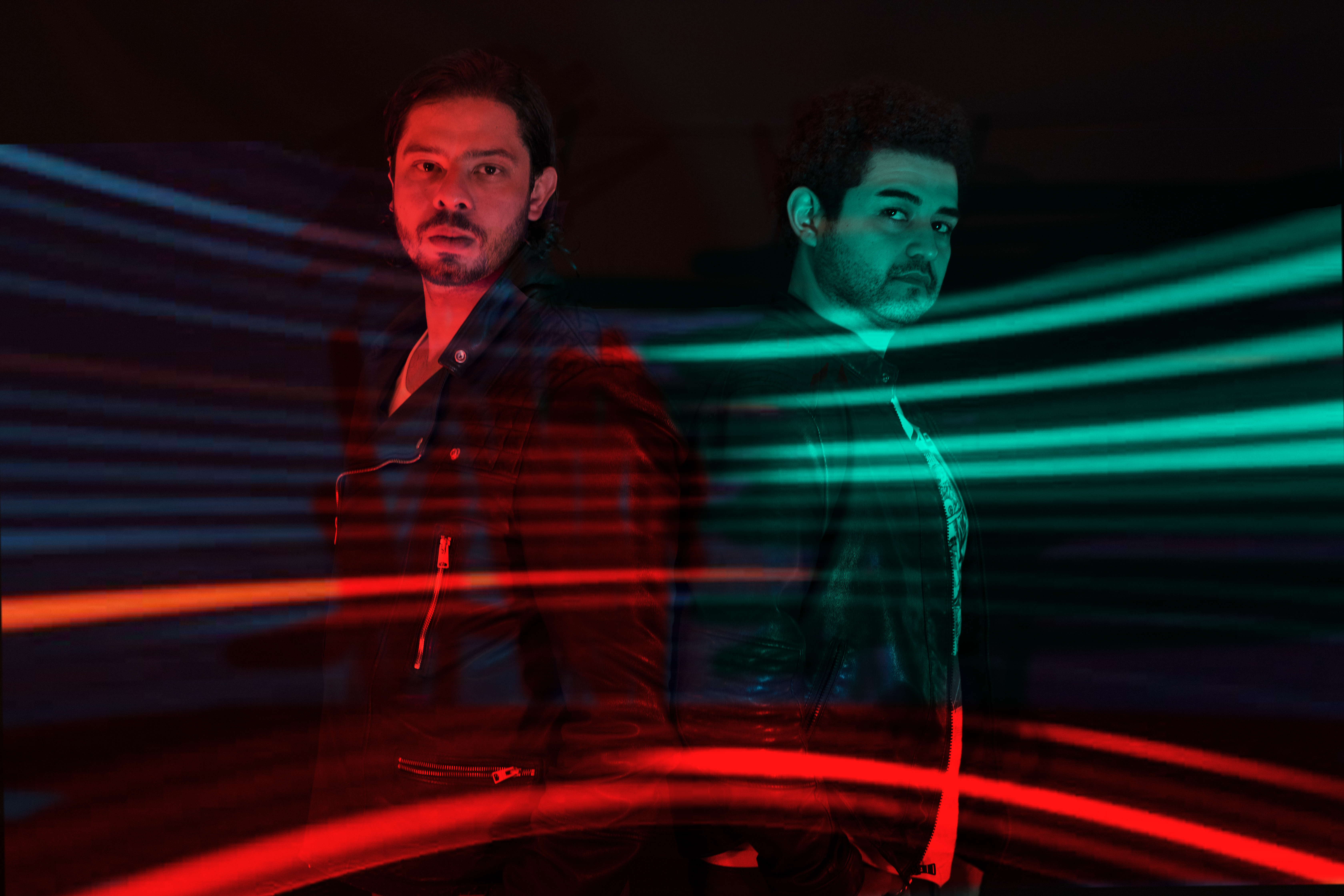 Cabaleta presenta “Luces”