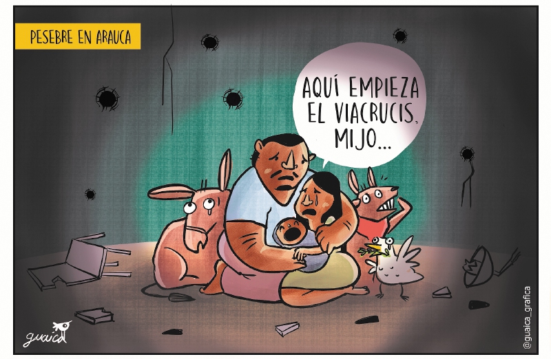 Guaica