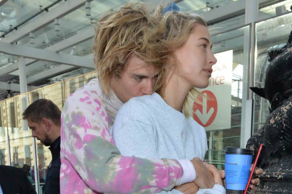 Justin Bieber: «Necesito una reparación total»