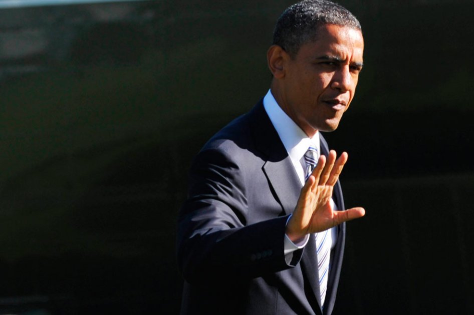 Obama condena muerte de funcionarios estadounidenses en Libia