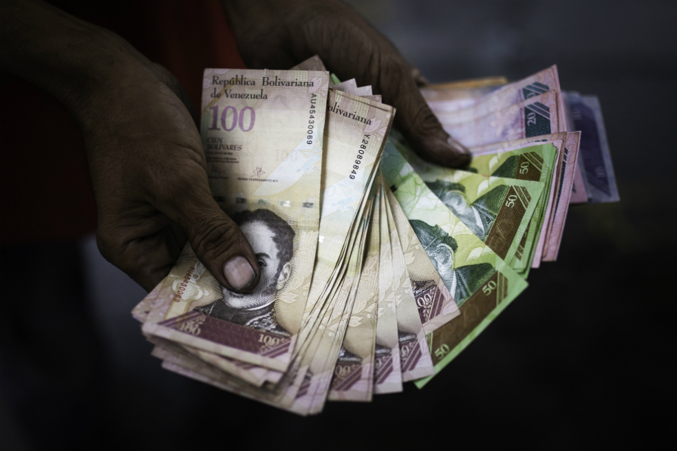 Se acaba de volver más fácil comprar dólares legales en Venezuela