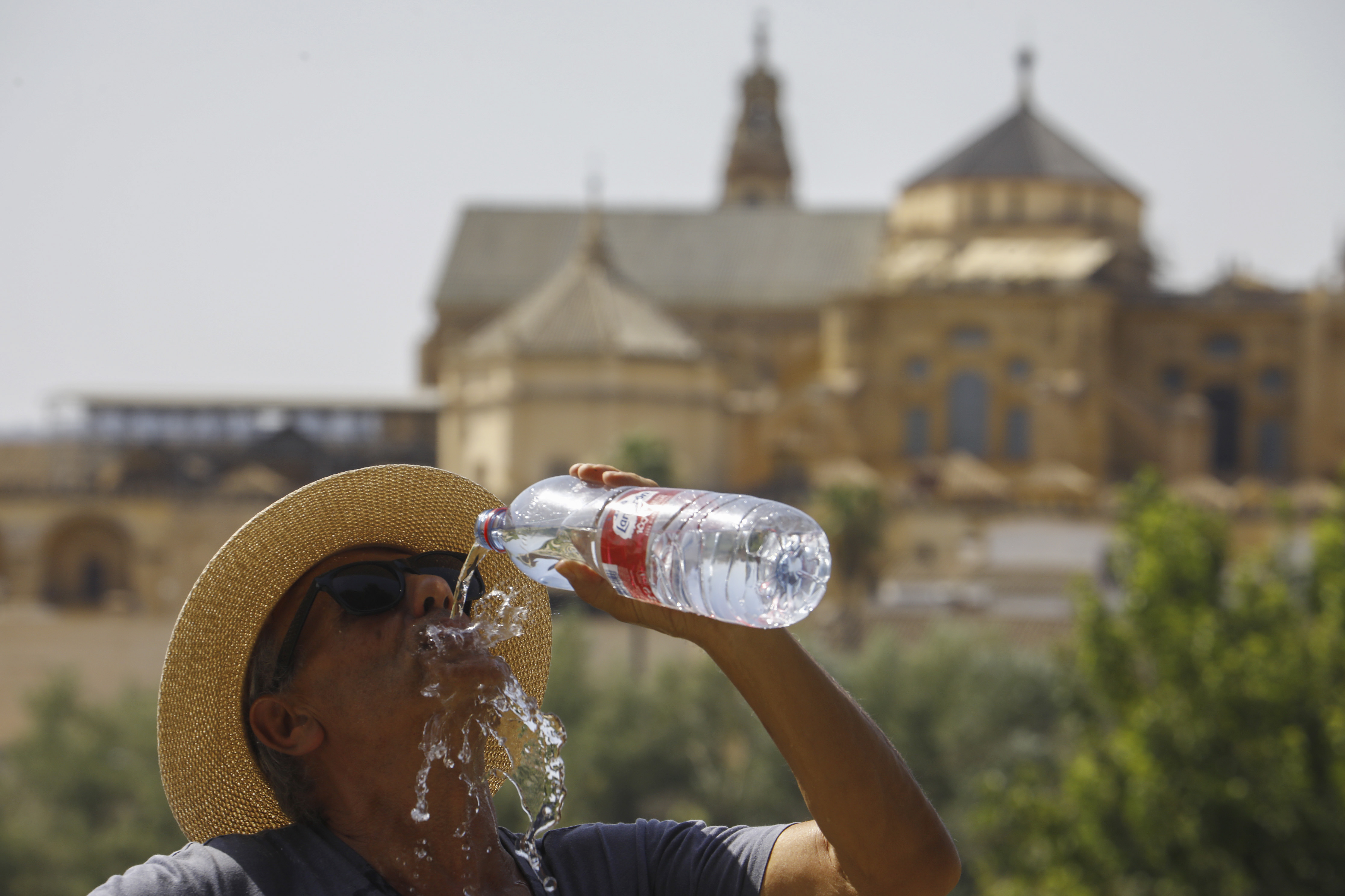 Ola de calor causa más de mil muertes en Portugal y cerca de 500 en España