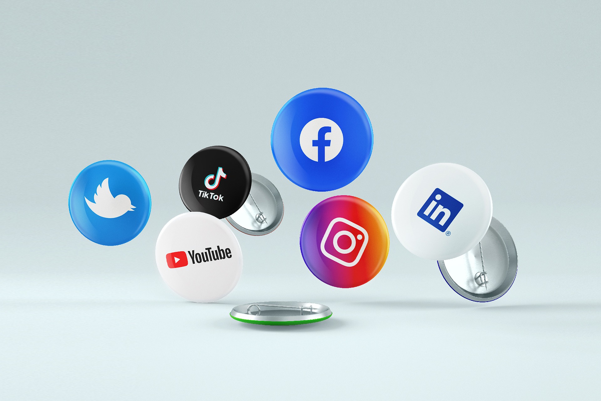 Seis consejos para impulsar su emprendimiento en redes sociales