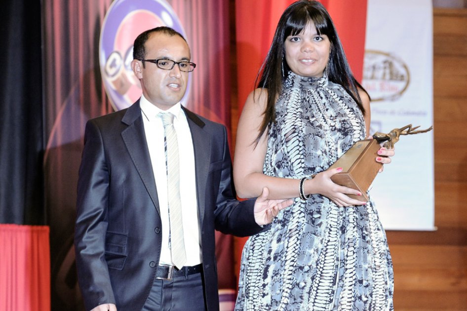 Élber Gutiérrez Roa y Laura Ardila, de El Espectador, ganan premio CPB