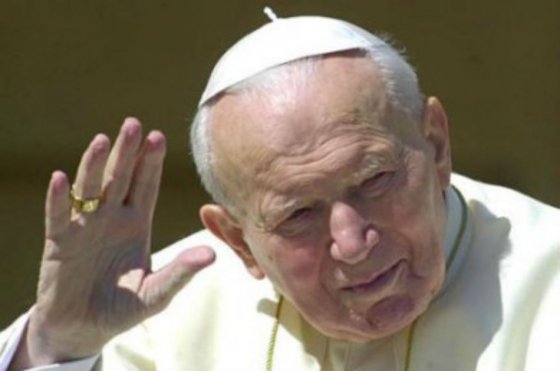 Polonia recuerda a Juan Pablo II en el décimo aniversario de su muerte