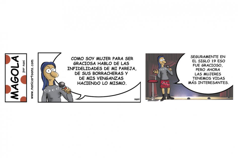 Chistosos