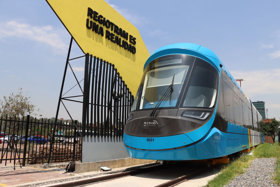 Tres proyectos férreos son la clave para la conectividad del Centro de Colombia