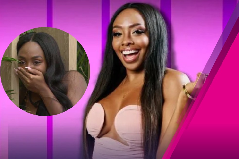 ¿Karen Sevillano está embarazada?: así reaccionaron en ‘La casa de los famosos’