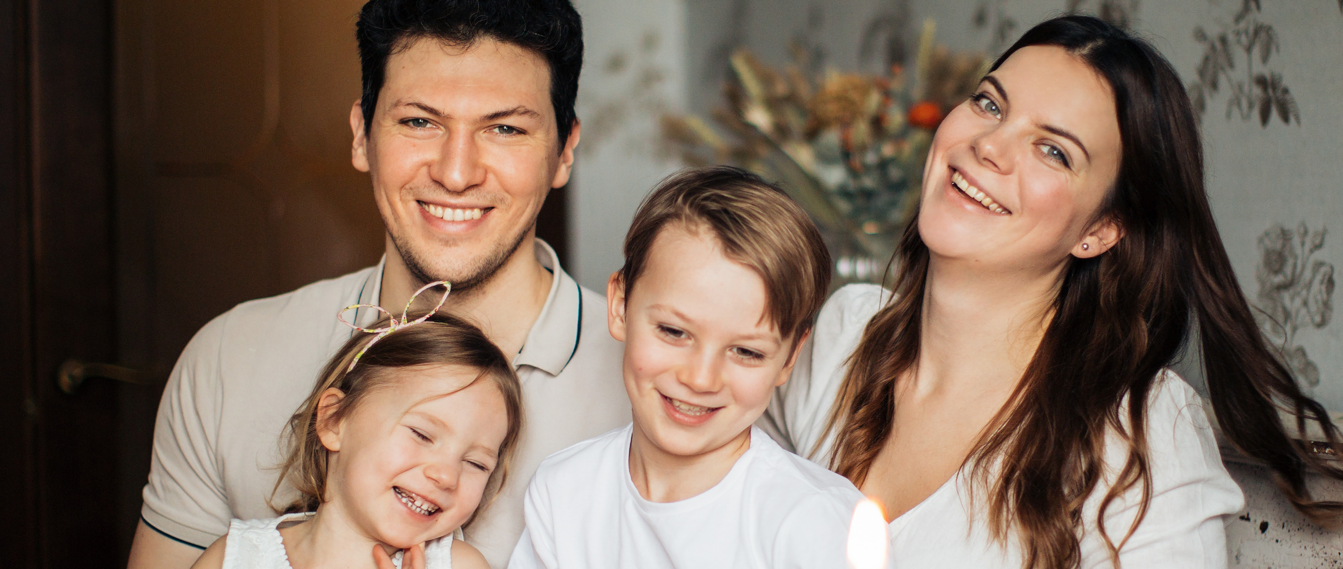 Día de la familia en Colombia: ¿cómo puede pedir los días libres?