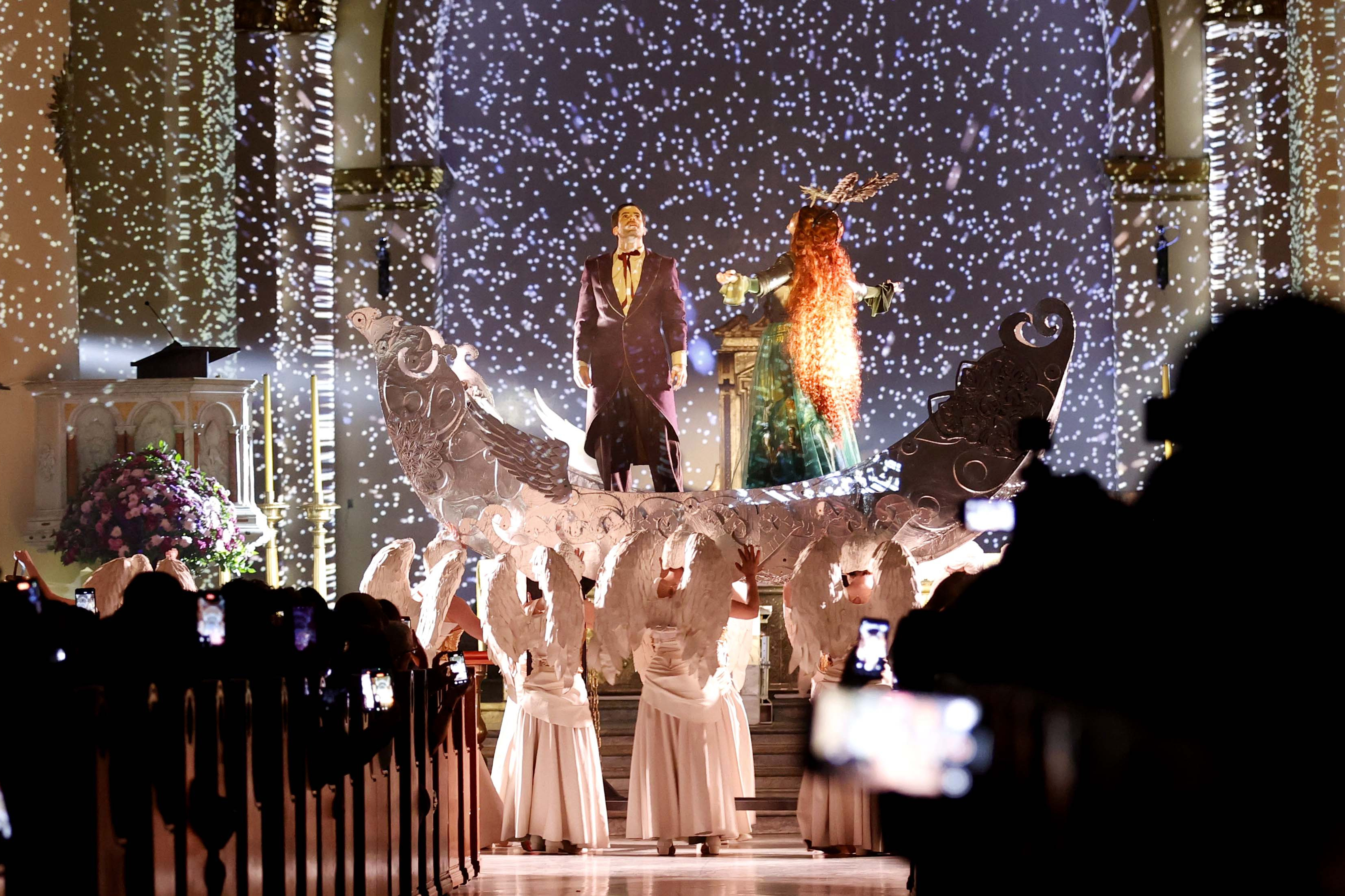 Bogotá, el segundo mejor destino del mundo para celebrar Navidad: ranking completo