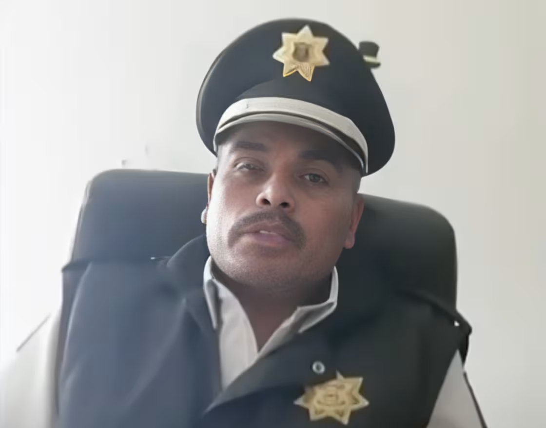 Director de Policía de Texcaltitlán (México) se suicidó cuando iba a ser arrestado
