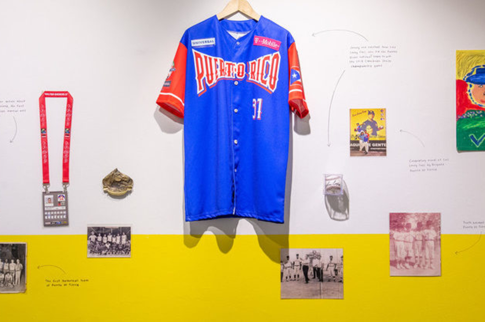 Arte comunitario en Bogotá: “Aquí vive gente”, la exposición que llega desde Nueva York al Espacio Odeón