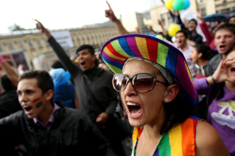 Homofobia en el Congreso: niegan licencias parentales a parejas gay