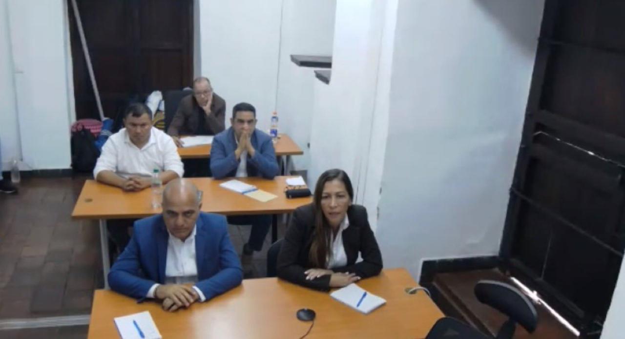 25 contratos habrían sido direccionados en la Alcaldía de John Gómez en Tuluá
