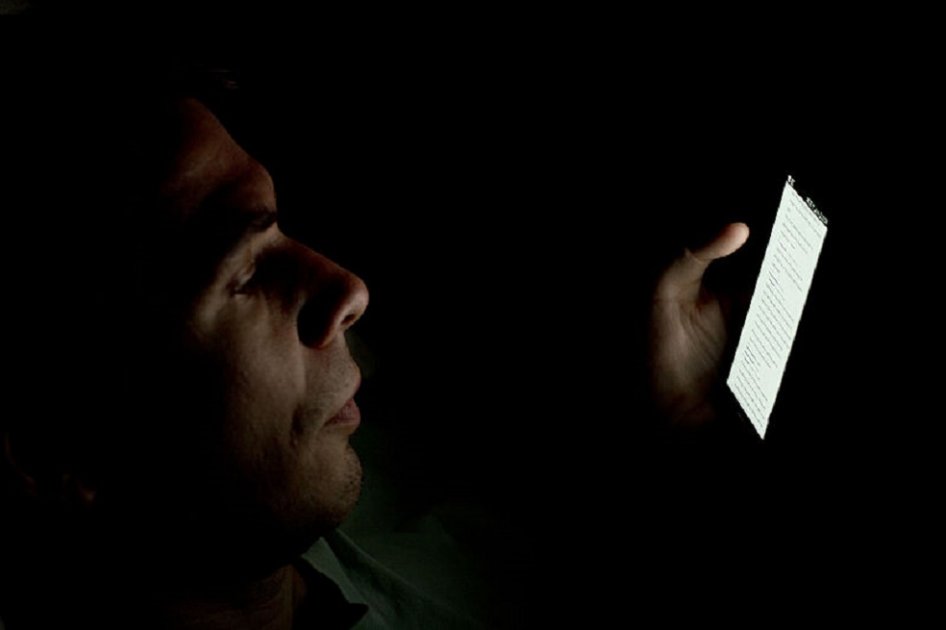 Los niveles de cortisol se disparan en las cibervíctimas. / Foto: Japanexperterna.se