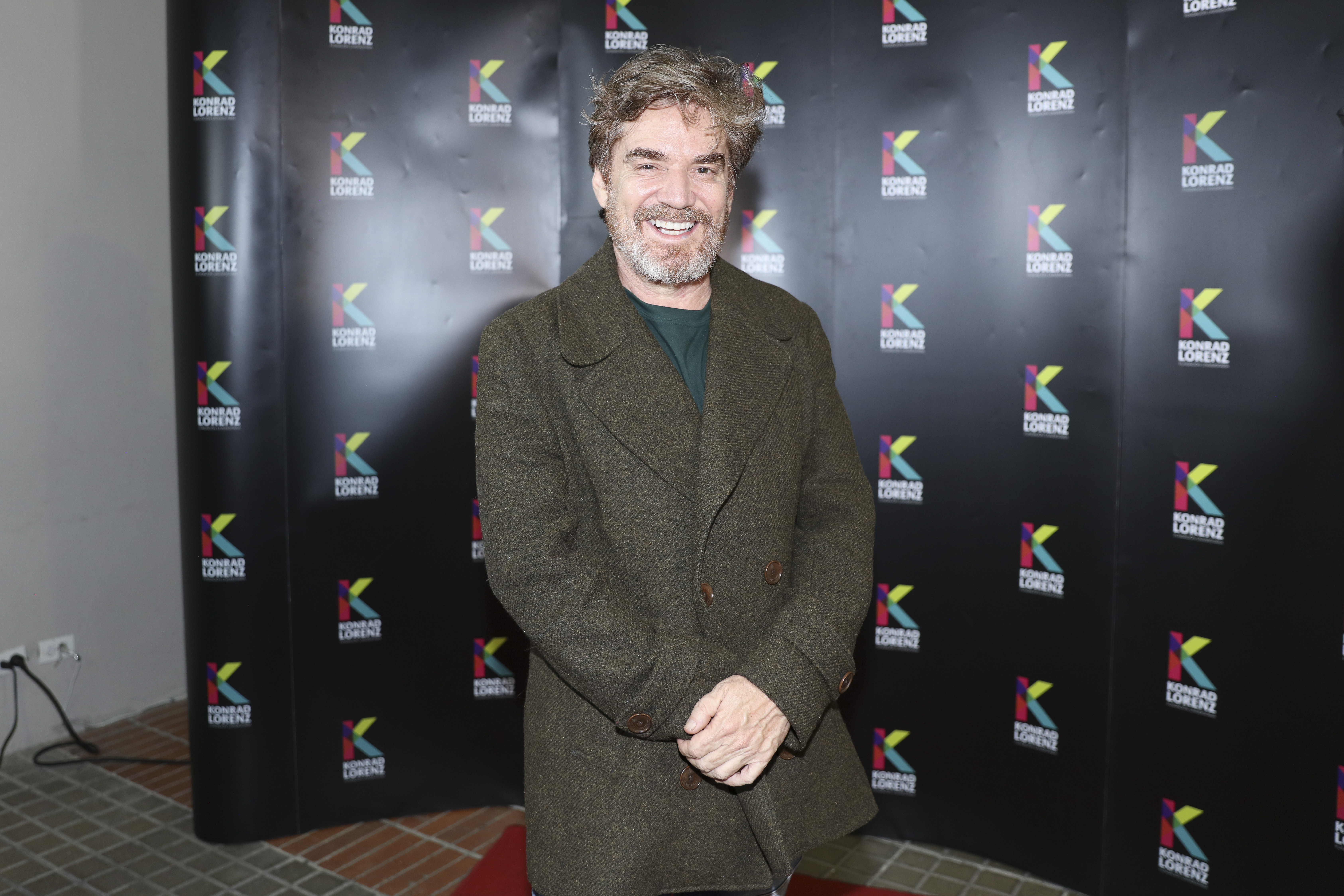 Nicolas Montero