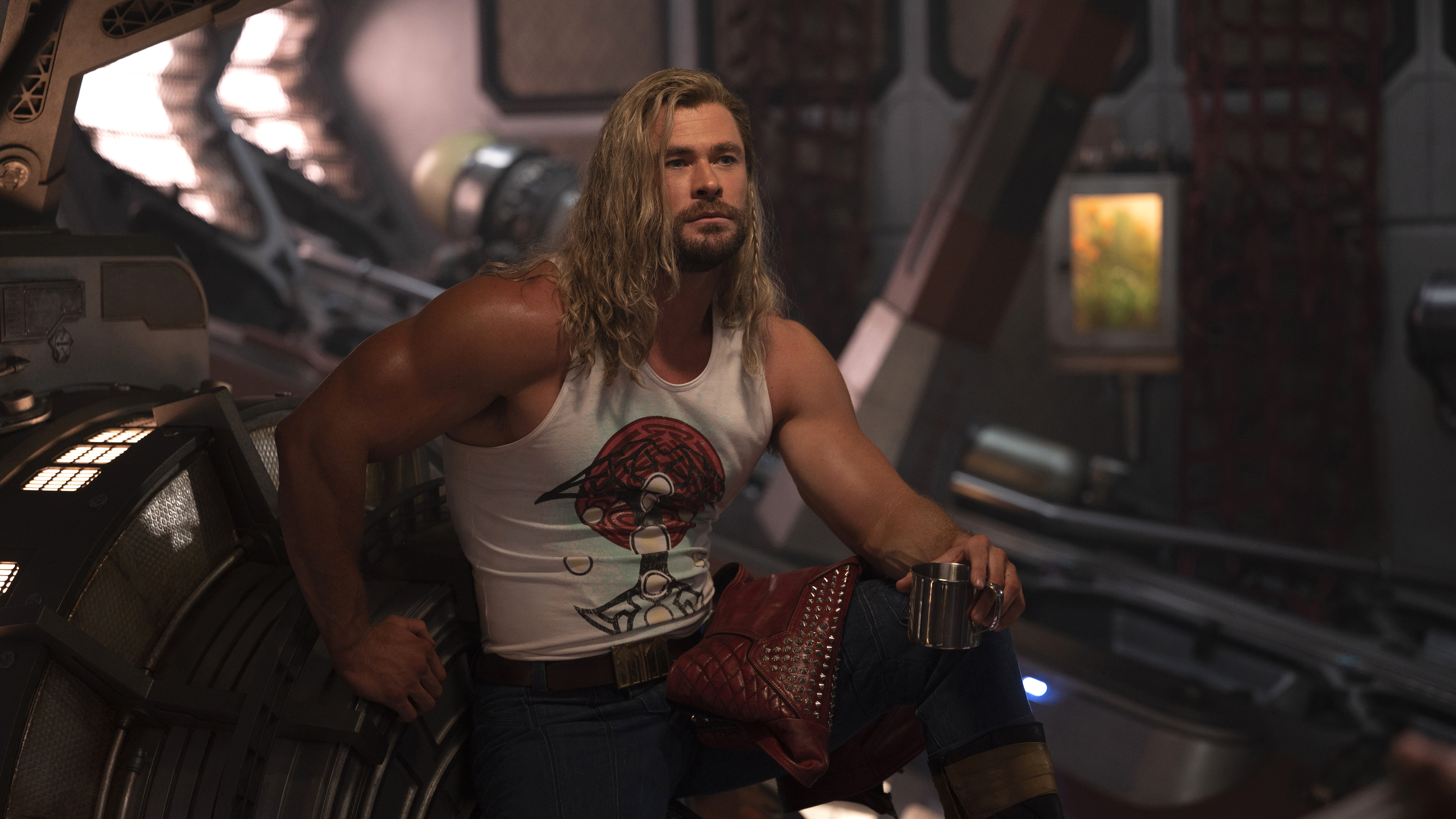 Thor Love and Thunder: cuándo se estrena y se deben ver otras películas de  Marvel