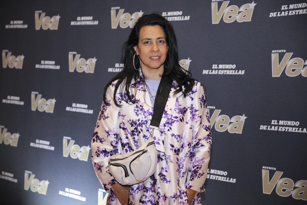 María Ramírez