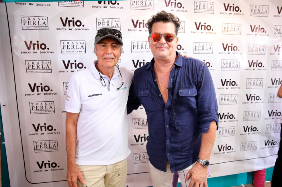 FUNDACIÓN SOMNIA Y TRAS LA PERLA ENTREGAN PROYECTO DE RENOVACIÓN A INSTITUCIÓN EDUCATIVA EN EL CORREGIMIENTO DE BUENAVISTA, CIÉNAGA GRANDE DE SANTA MARTA