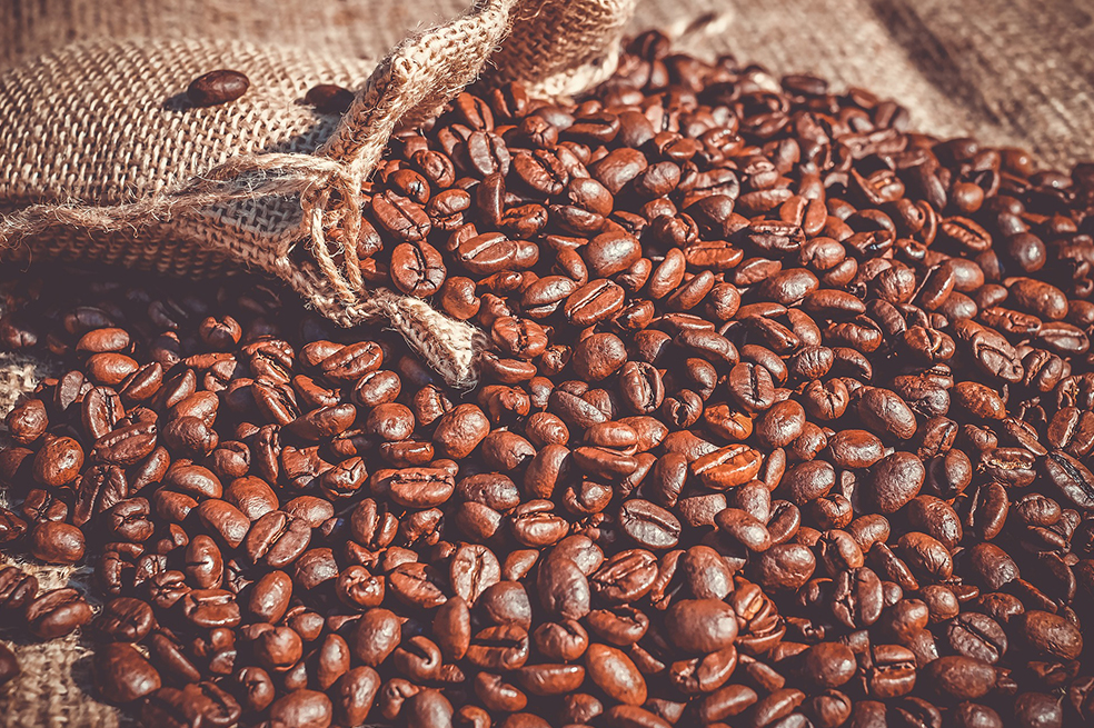 Otro sector que se sube al tren: los exportadores de café