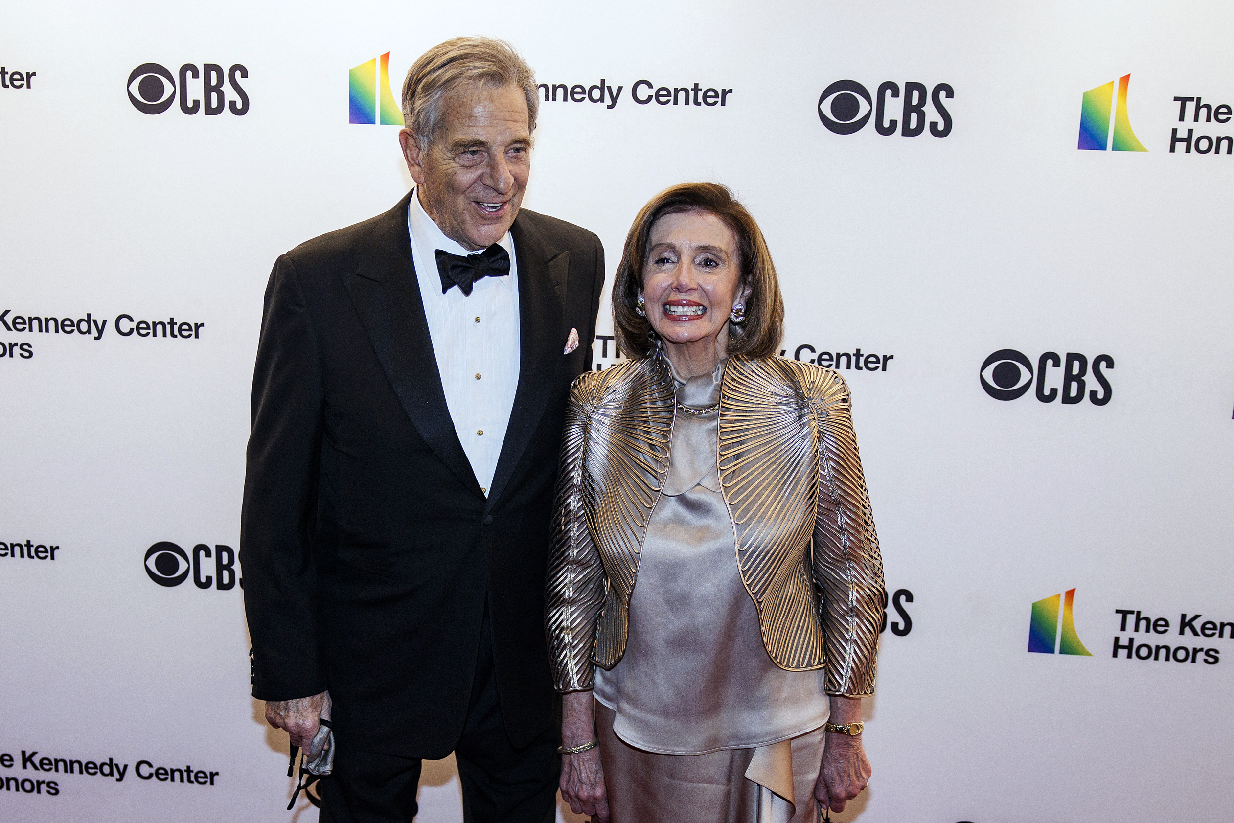 “¿Dónde está Nancy?”, así gritó el atacante de Paul Pelosi, según informes