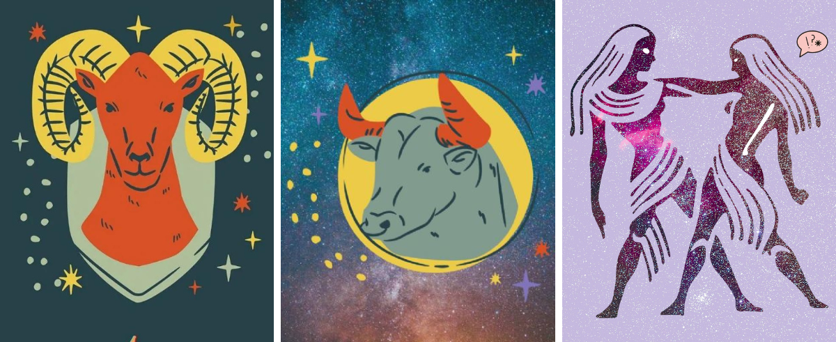 ¿Qué dice el tarot sobre el amor para Aries, Tauro y Géminis en febrero?