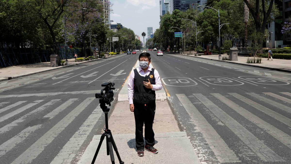 De regreso al día cero (Tintas en la crisis)