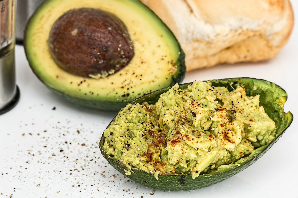 Esta es la relación entre el aguacate y el Super Bowl
