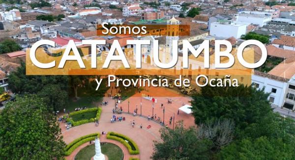 El Catatumbo quiere cambiar la guerra por el turismo