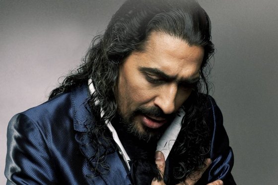 Diego el Cigala no se presentará en el espectáculo Forever Tango