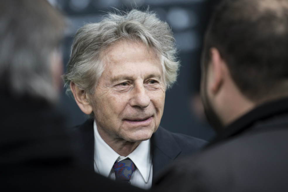 Roman Pola?ski: «Nunca se deja de ser judío» (Puntos de Fuga)