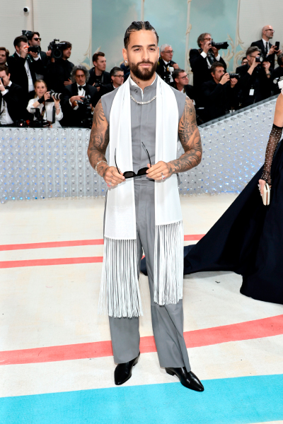 MET Gala 2023: todos los looks de la alfombra roja