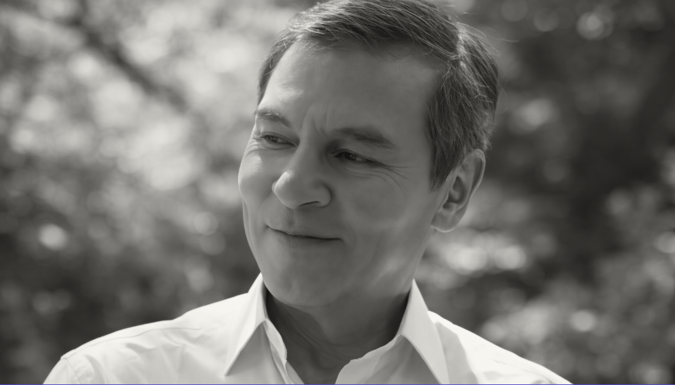 Luto en la televisión colombiana: murió el actor Santiago Munévar. Esto se sabe
