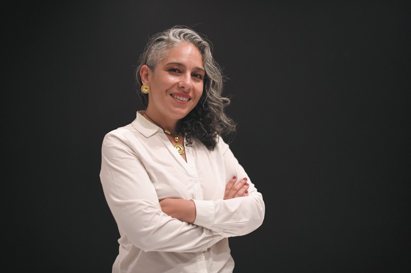 María José Pizarro