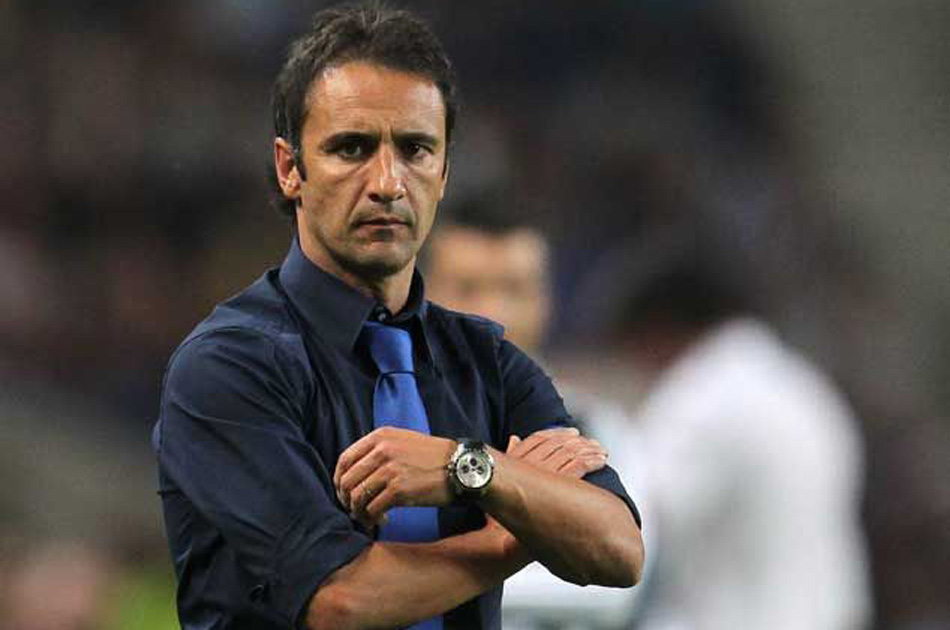 El entrenador del Oporto da al Benfica como campeón de la liga