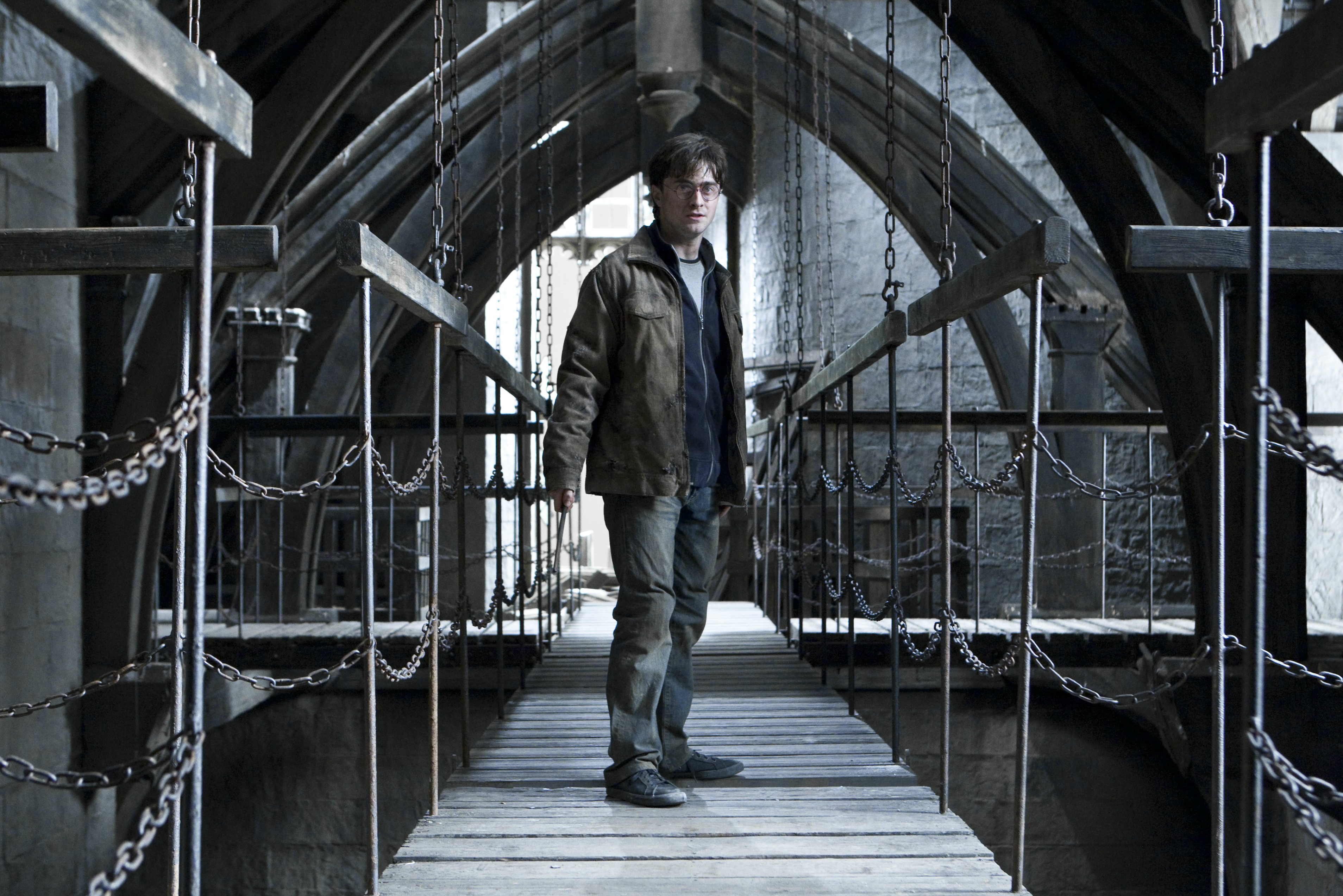 Ocho datos curiosos que quizás no sabías sobre Harry Potter en su cumpleaños