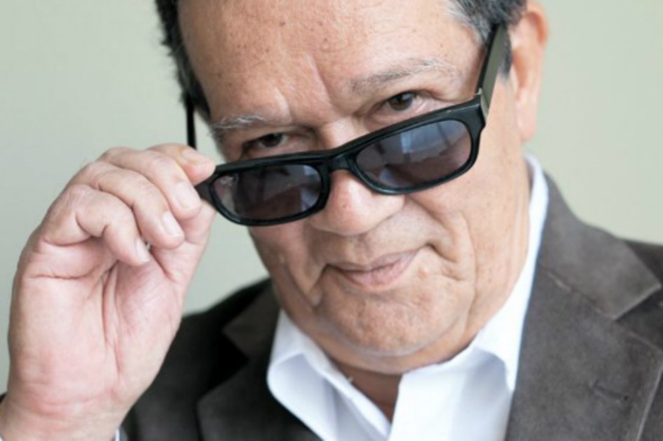 Muere el escritor Óscar Collazos