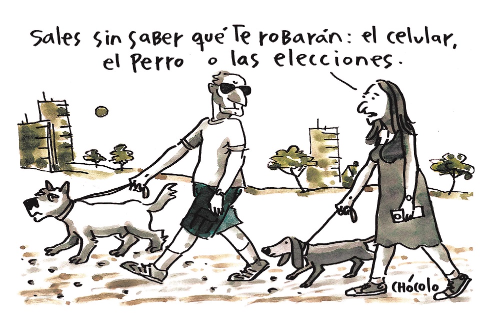 Chócolo