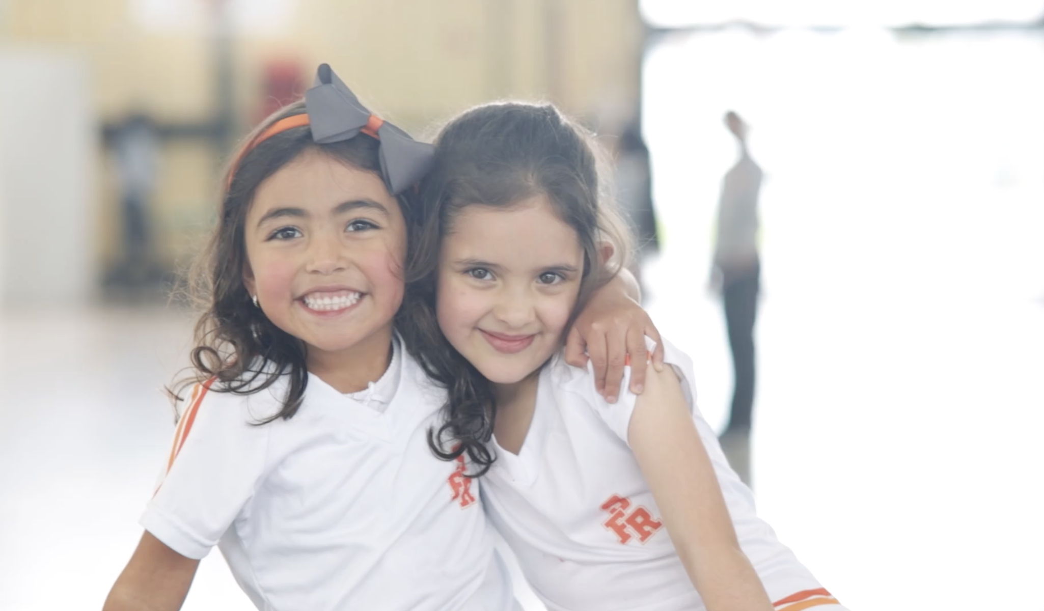 Colegio Santa Francisca Romana cumple 60 años educando “mujeres imparables”