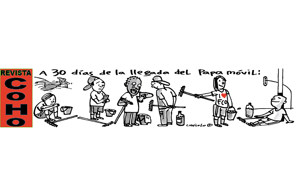 Chócolo
