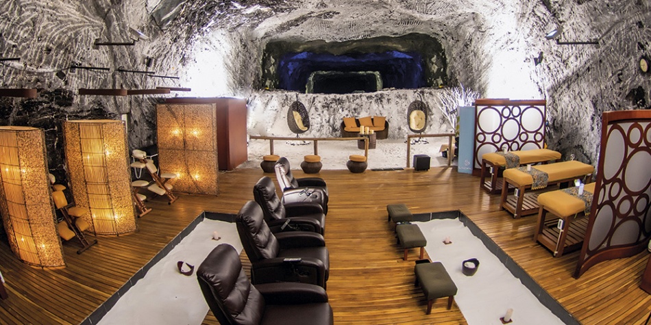 Así me fue en Esensal, un spa para relajar el cuerpo y el espíritu