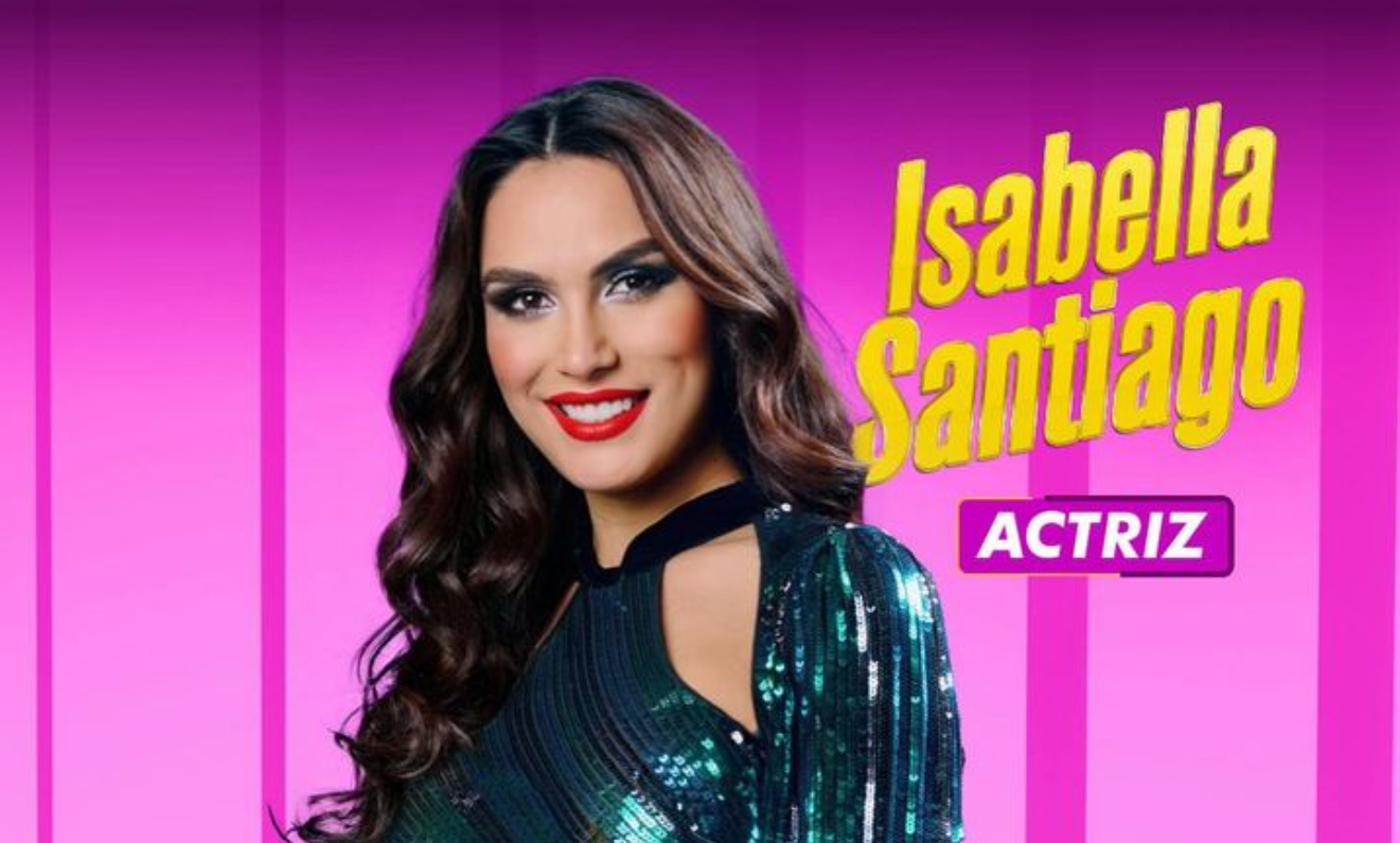 Isabella Santiago, de ‘MasterChef’ vivió momentos de pánico en Venezuela: “Espantoso”