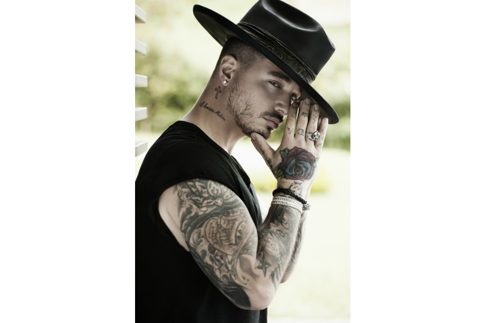 J Balvin, mucho más que “buenas vibras”