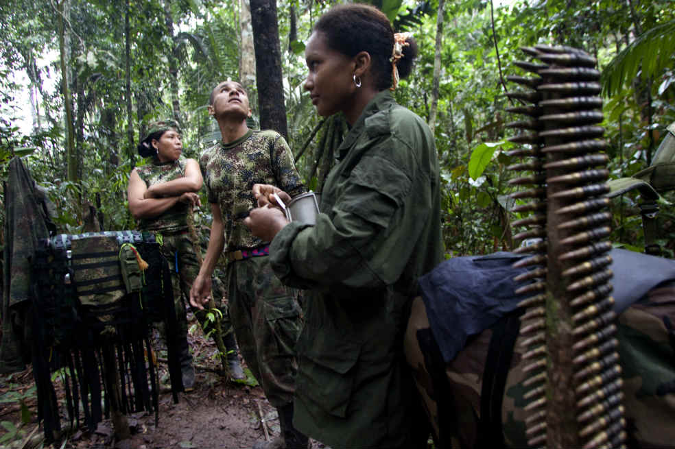 Una infeliz ‘tregua navideña’