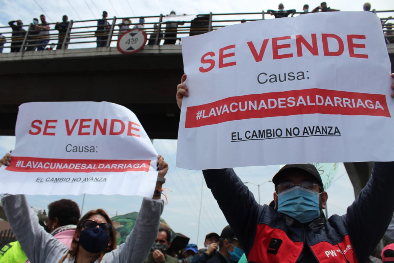 Alcalde de Soacha responde a la millonaria multa que tiene que pagar el municipio