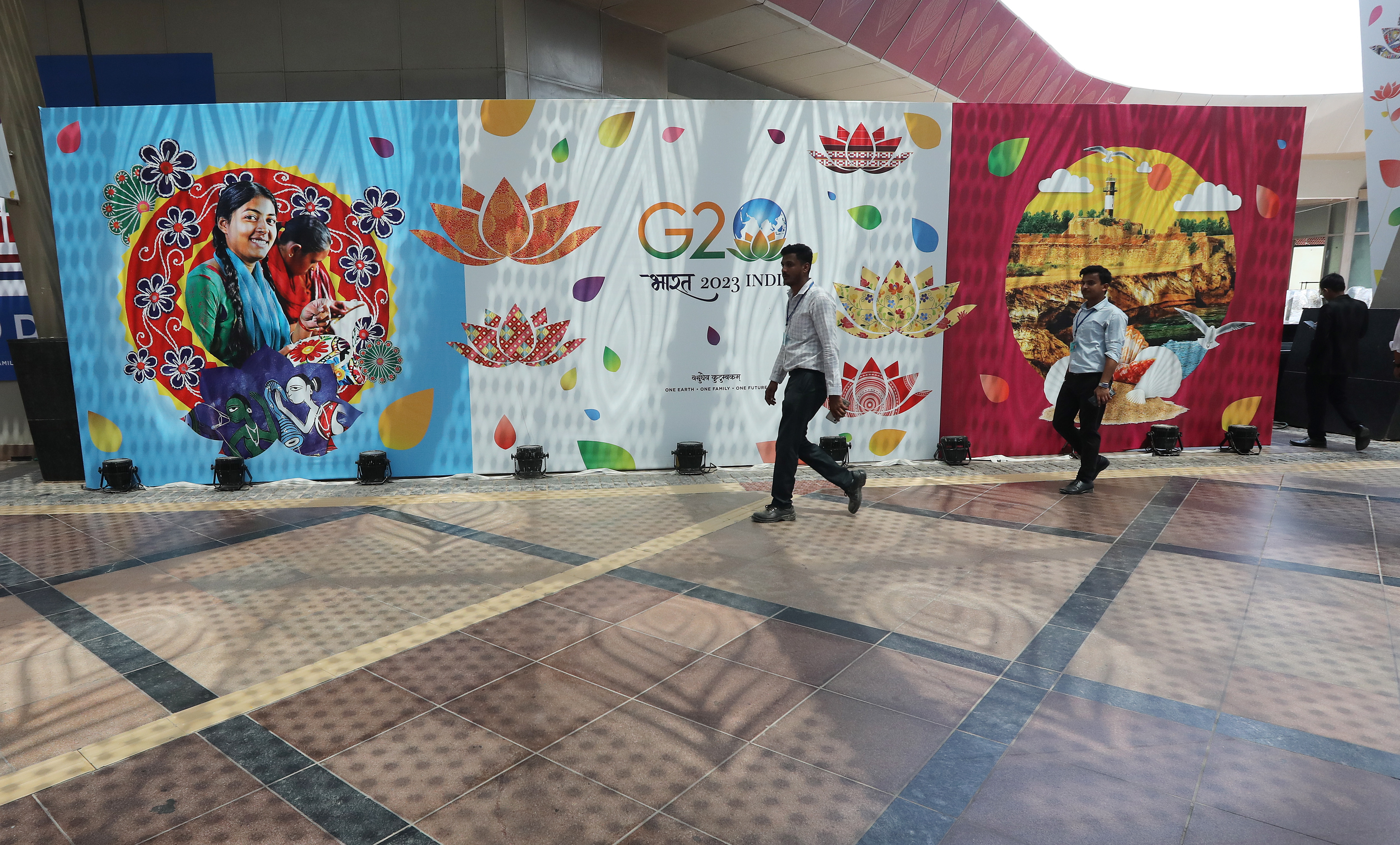 La razón por la que el G20 sigue siendo importante, a pesar de sus errores
