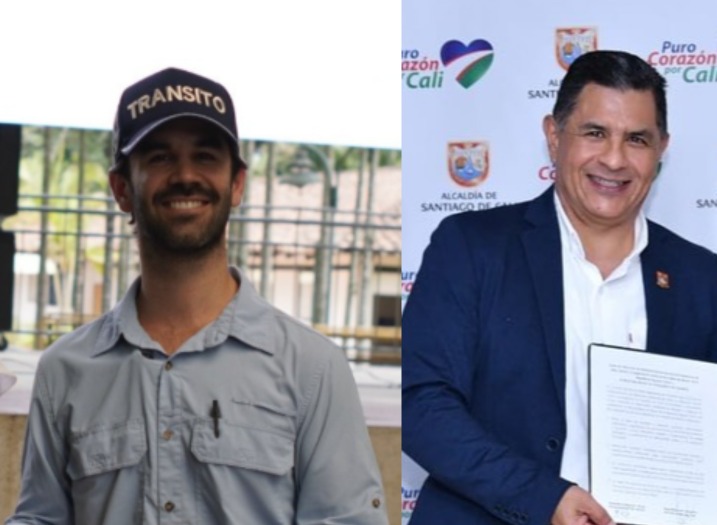 La polémica que resurgió por la semaforización inteligente en Cali