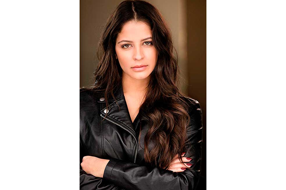 María Legarda actúa en «Ambitions», nueva serie del canal de Oprah Winfrey